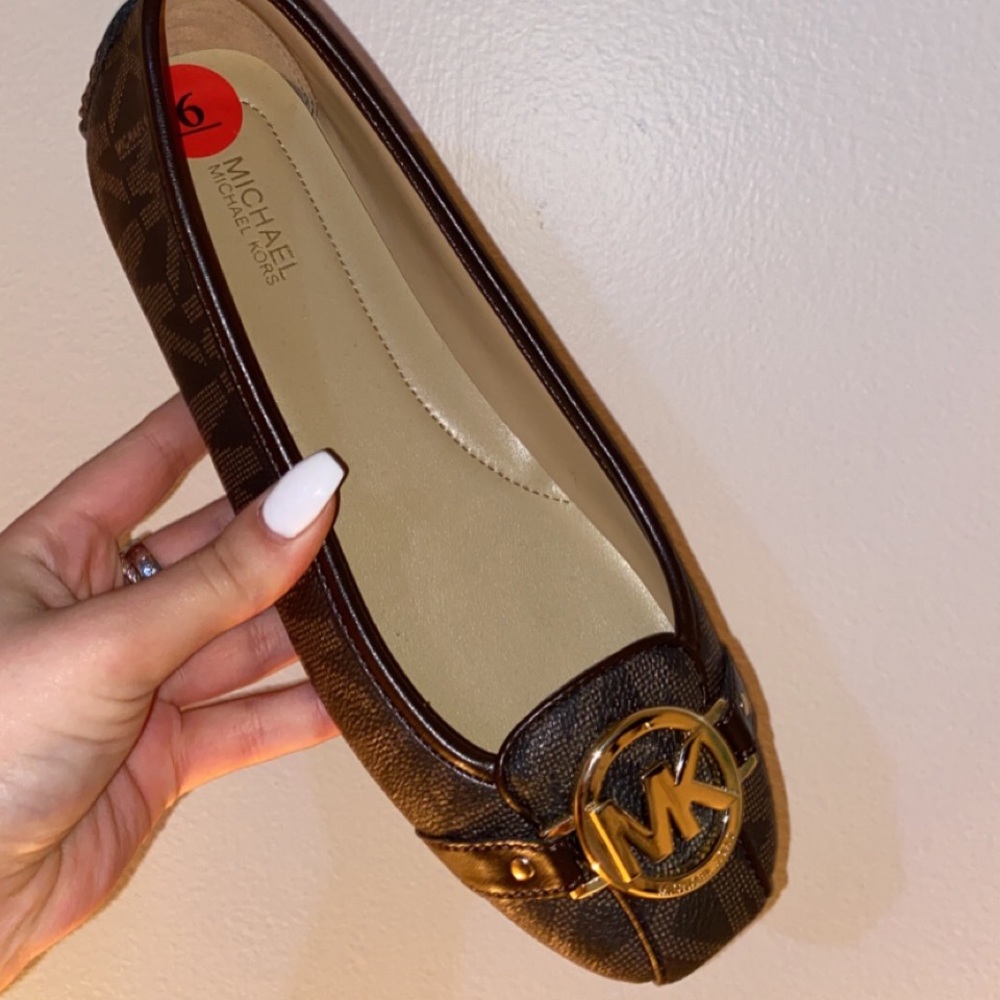 Michael Kors - Flats